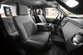 2018 Ford F-650 F-750